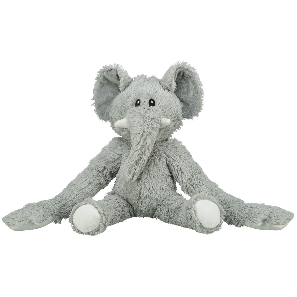 ELEFANTE EM PELÚCIA