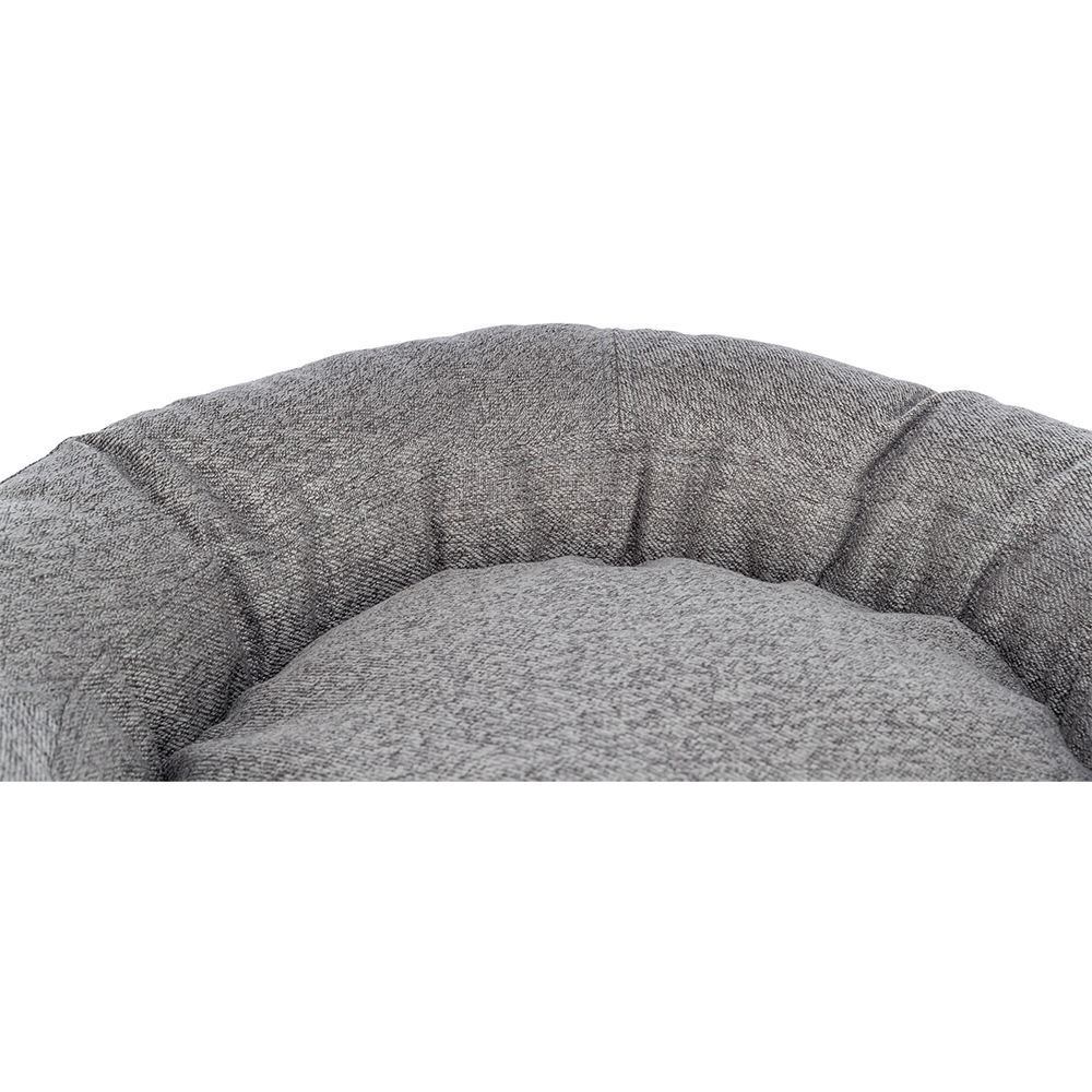 CAMA REDONDA "CITYSTYLE"