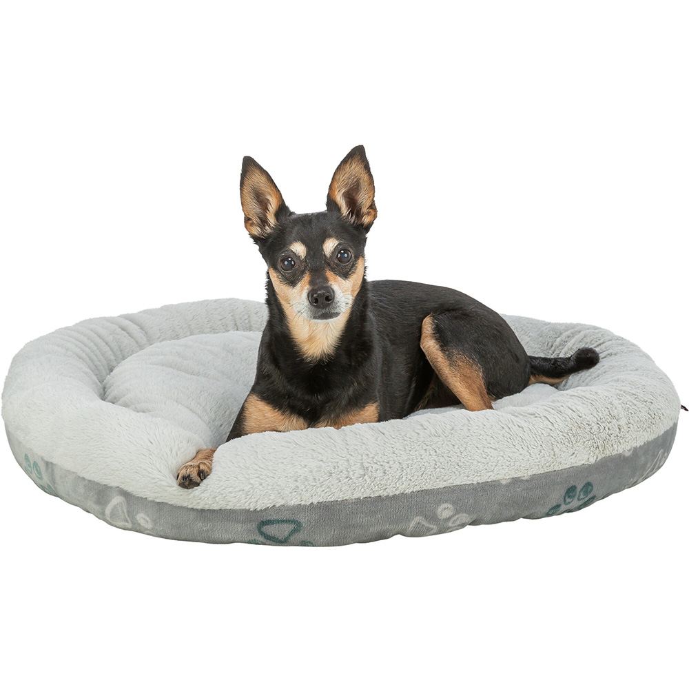 CAMA REDONDA "JIMMY SOFT"