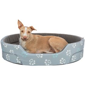 CAMA OVAL "JIMMY"