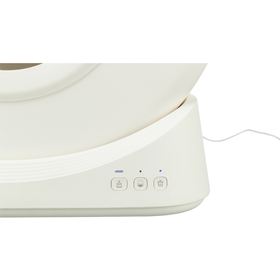 TOILETE AUTOMÁTICA "SELF-CLEANING"