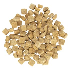 PREMIO - BAKED CUBES COM FRANGO E SALMÃO