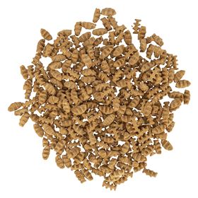 FISH BONES COM PEITO DE FRANGO E SALMÃO