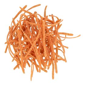 PREMIO - TIRAS COM SALMÃO E CÔCO