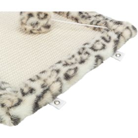 TAPETE DE ARRANHAR "LEO"