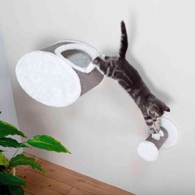 DEGRAU PARA FIXAÇÃO NA PAREDE