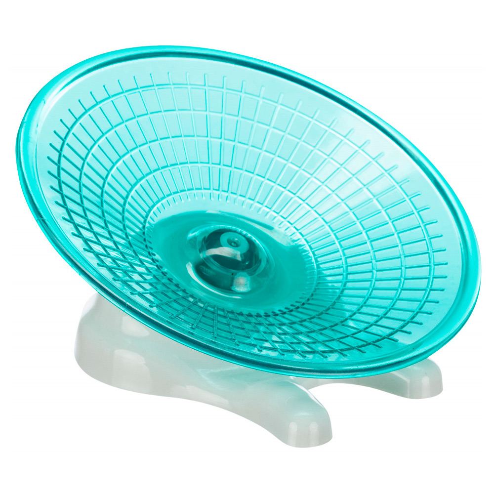 DISCO PARA EXERCÍCIO