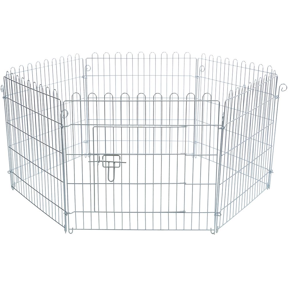 CERCA DE 6 ELEMENTOS PARA ROEDORES