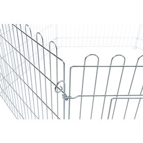 CERCA DE 6 ELEMENTOS PARA ROEDORES