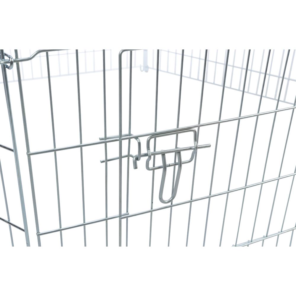 CERCA DE 6 ELEMENTOS PARA ROEDORES