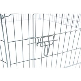 CERCA DE 6 ELEMENTOS PARA ROEDORES