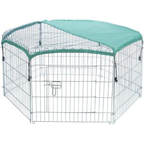 CERCA DE 6 ELEMENTOS PARA ROEDORES