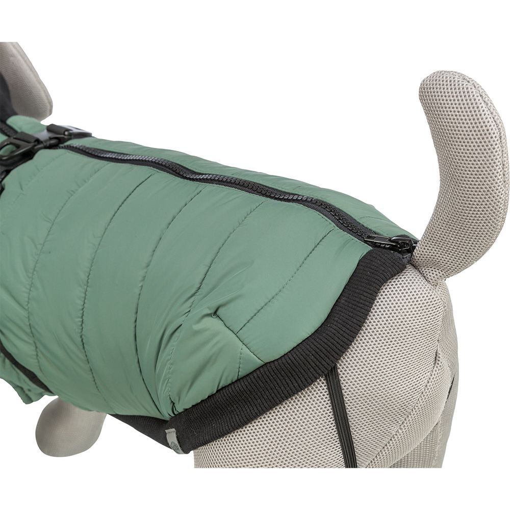 CAPA "PONTIS" COM PEITORAL PARA CÃES