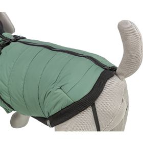CAPA "PONTIS" COM PEITORAL PARA CÃES