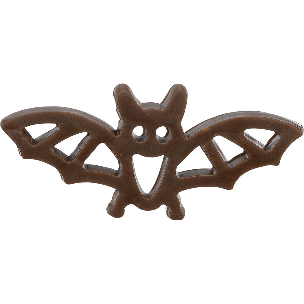 SNACKS SORTIDOS "HALLOWEEN" COM FRANGO (45 unid.)