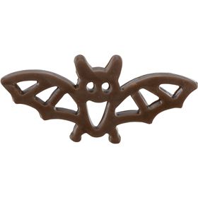SNACKS SORTIDOS "HALLOWEEN" COM FRANGO (45 unid.)