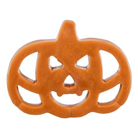 SNACKS SORTIDOS "HALLOWEEN" COM FRANGO (45 unid.)