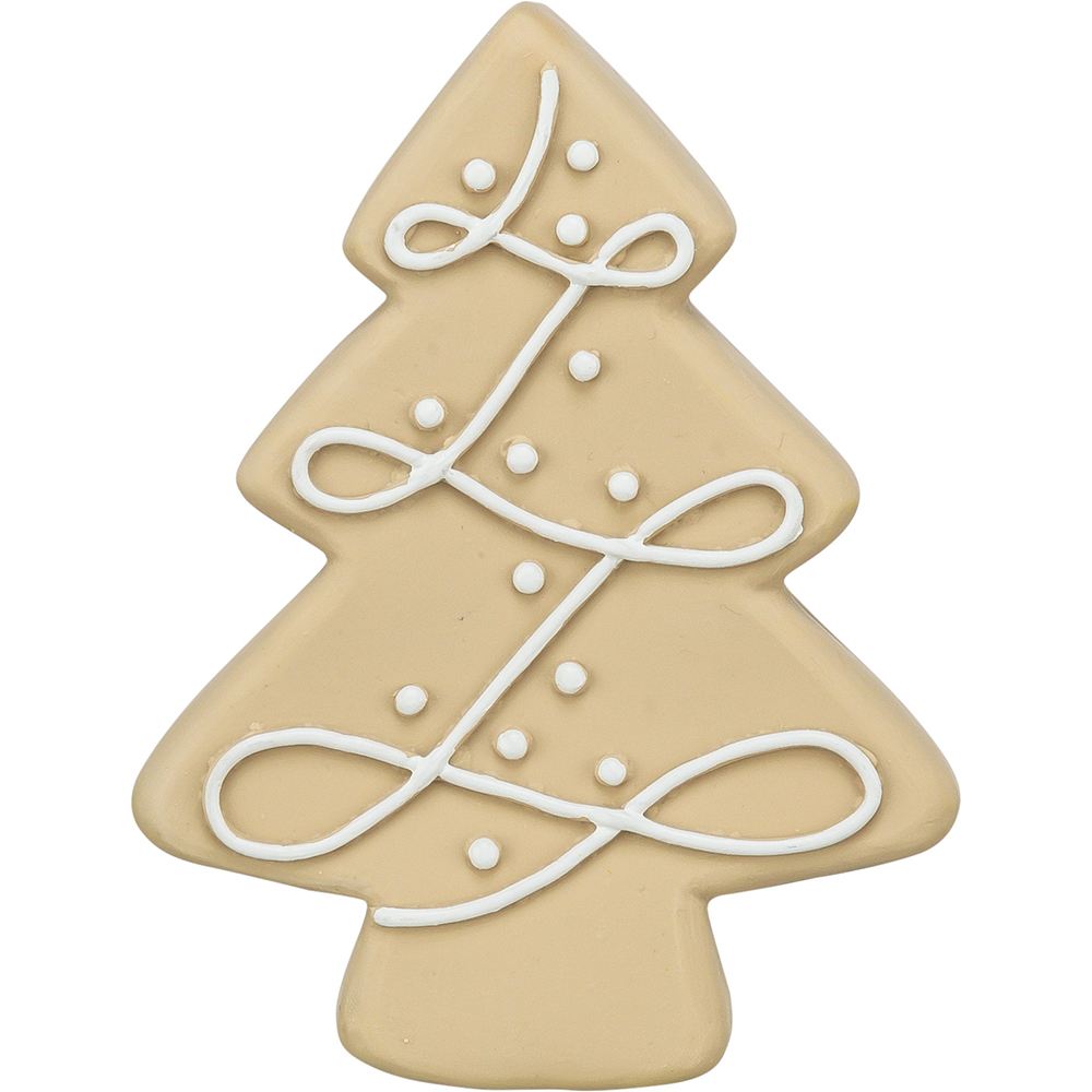 ÁRVORE DE NATAL EM LÁTEX