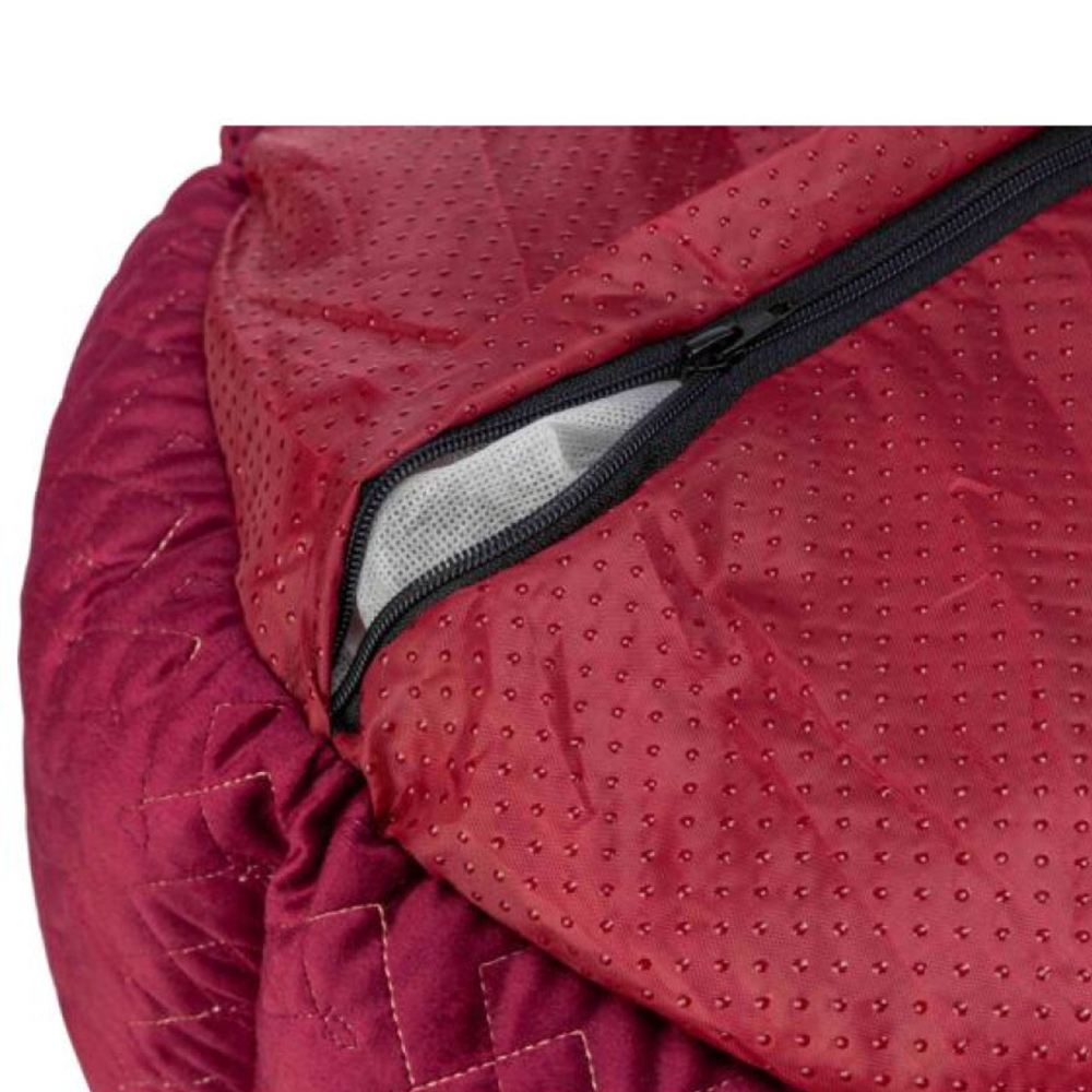 CAMA REDONDA "NATALYA"