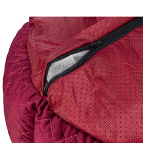 CAMA REDONDA "NATALYA"