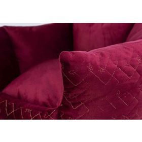 CAMA REDONDA "NATALYA"