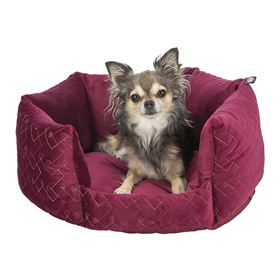 CAMA REDONDA "NATALYA"