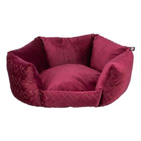 CAMA REDONDA "NATALYA"