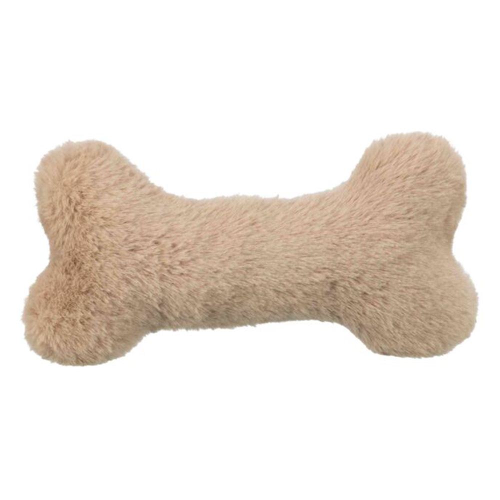 OSSO EM PELÚCIA COM SOM