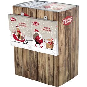 CALENDÁRIO COM SURPRESAS DE NATAL "PREMIO" LIGHT PARA GATOS