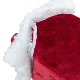 NICHO "XMAS" PARA ROEDORES