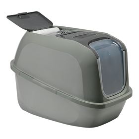 TOILETE "KING XL"
